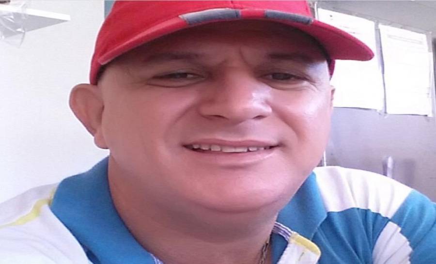 Empresário Salmem Vidal, da Azaleia Flores, morre de Covid-19 depois 17  dias intubado na UTI do Hospital de Campanha -