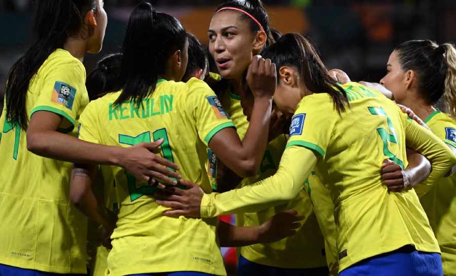 COPA DO MUNDO FEMININA 2023: DATAS. HORÁRIOS E JOGOS DO BRASIL