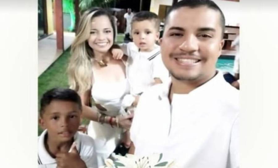 Família que morreu em acidente na BR-040 viajava para Réveillon na Bahia