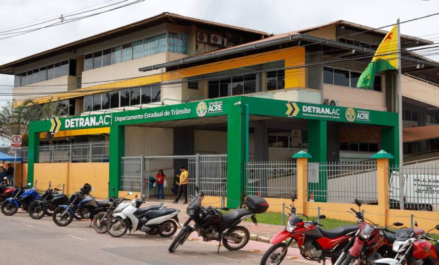 SERVIÇO PÚBLICO FORTALECIDO – Governo do Acre autoriza nomeação de 91 novos servidores para o Detran