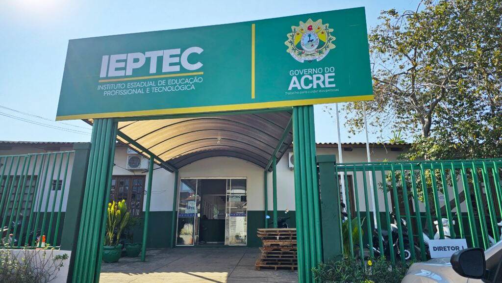 Ieptec divulga andamento das etapas de análise curricular e recursos do processo seletivo para profissional bolsista não docente