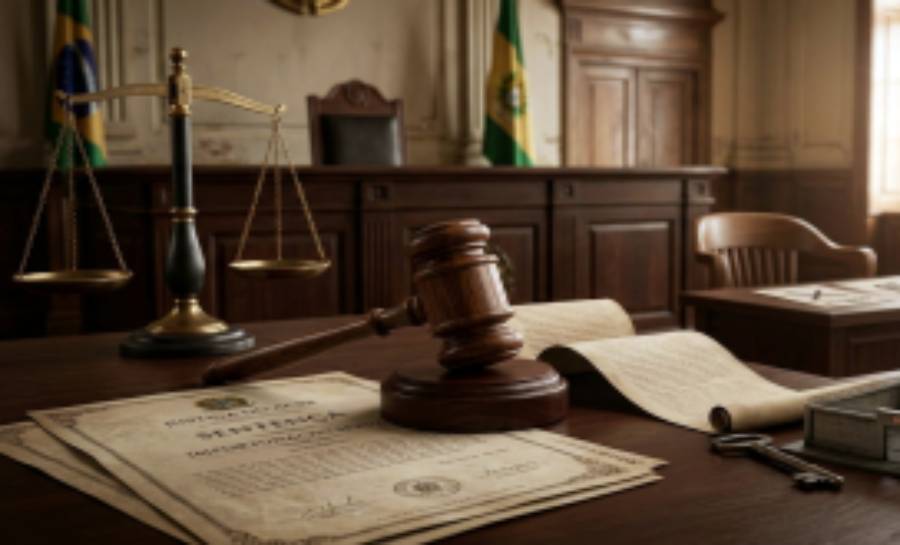 Justiça do Acre condena homem por importunação sexual contra servidoras de órgão público da capital