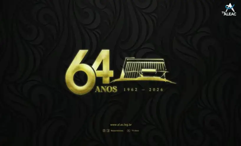 Assembleia Legislativa do Estado do Acre – Sessão Ordinária – 08/04/2026 – Ao Vivo no You Tube – ALEAC TV