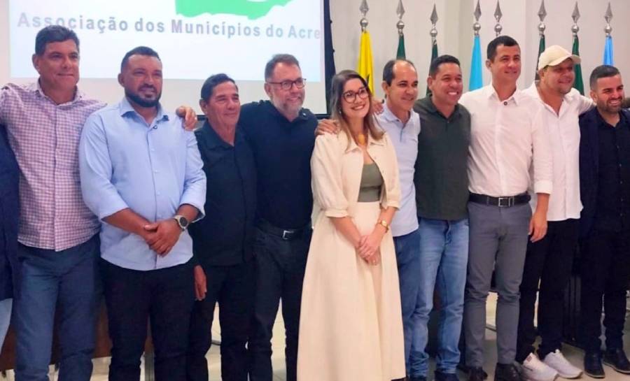 Zequinha Lima quer resgatar a credibilidade de prefeitos como novo presidente da Amac