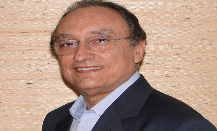 Mensagens do Dia da Mães 2026 – Raimundo Carlos de Lima (Dindola), escritor cruzeirense – “Feliz Dia das Mães”