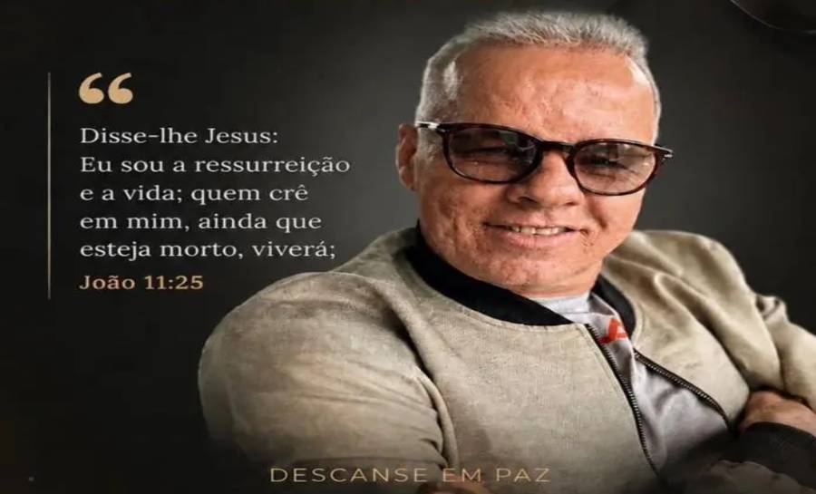 Depois de grande luta pela vida encerra sua jornada terrena o empresário Sisnando Gaspar. Ficamos com seu melhor sorriso!!!