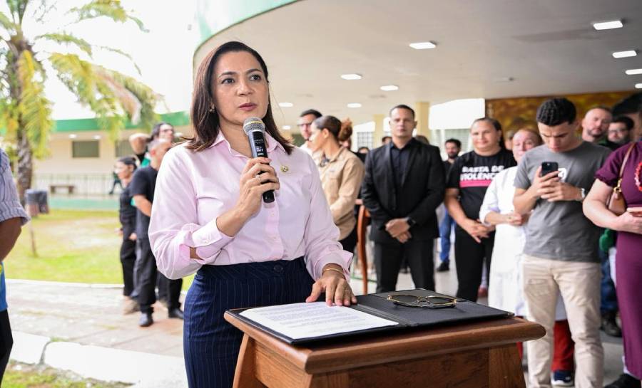 MARCO – Acre alcança 100% de aprovação dos Planos Municipais de Assistência Social e fortalece o SUAS